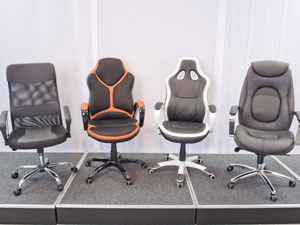 Stühle Duo Collection