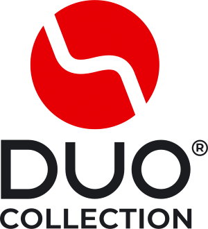 DUO Collection Logo